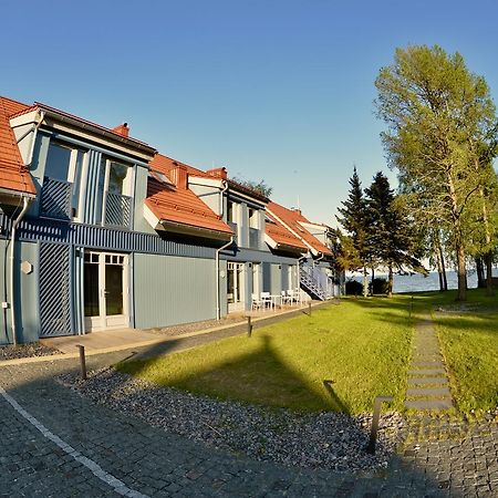 Laiko Marios Lejlighedshotel Preila Eksteriør billede